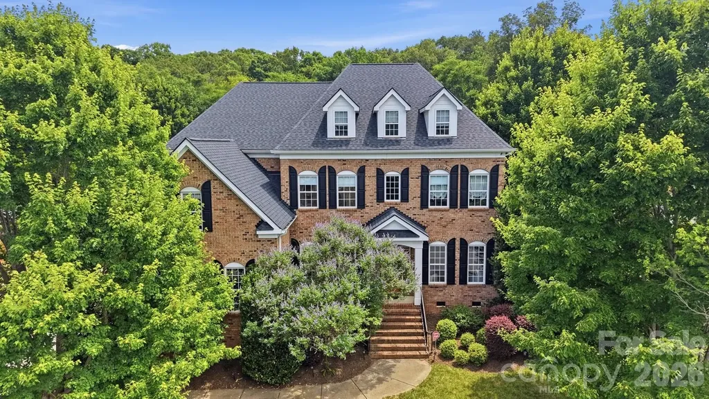 507 Five Leaf Lane Waxhaw NC 28173