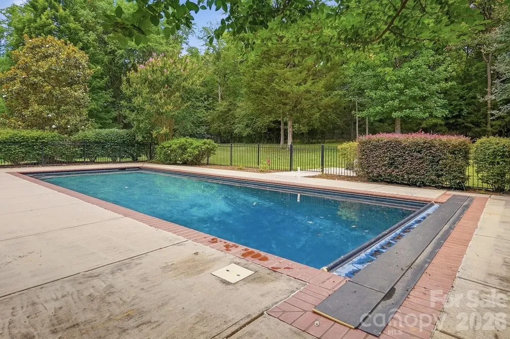 507 Five Leaf Lane Waxhaw NC 28173