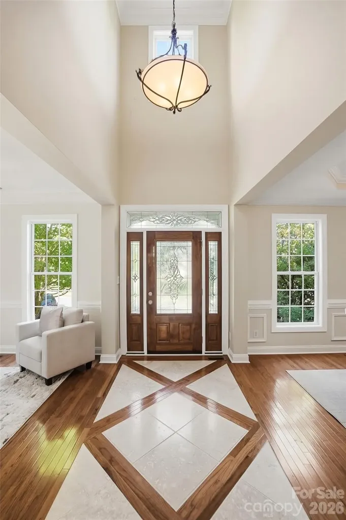 507 Five Leaf Lane Waxhaw NC 28173