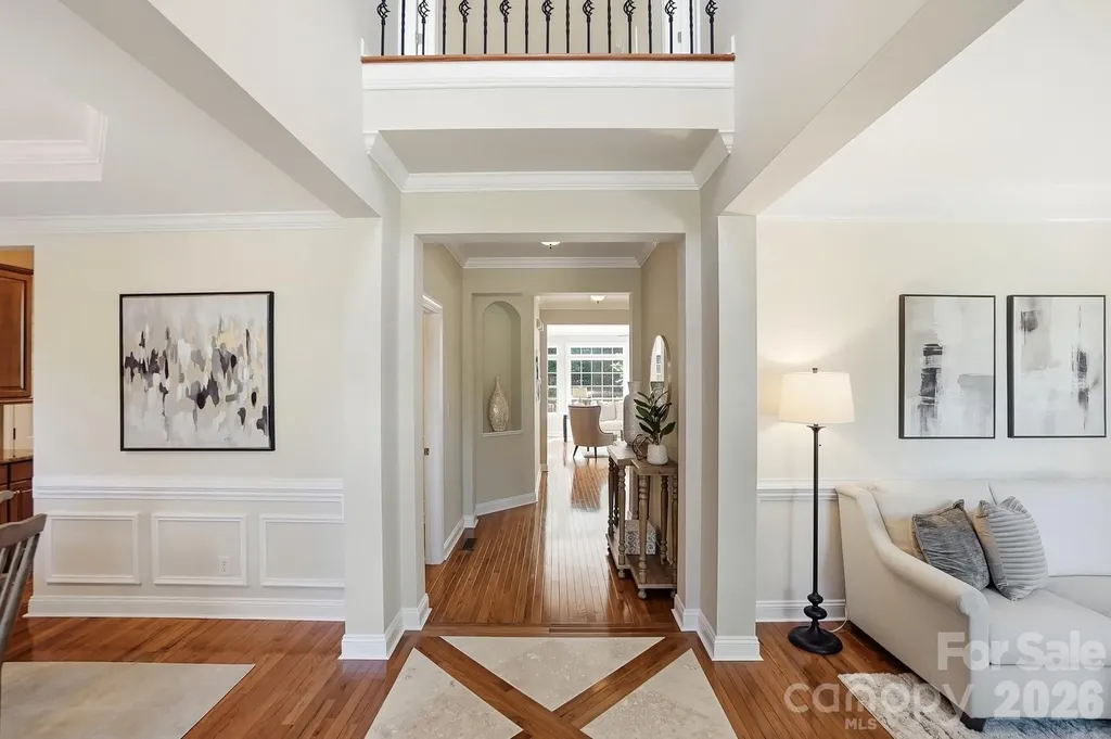 507 Five Leaf Lane Waxhaw NC 28173