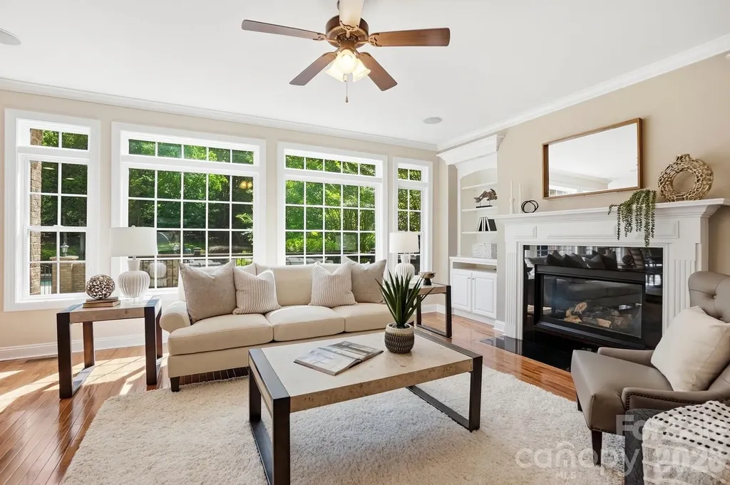 507 Five Leaf Lane Waxhaw NC 28173