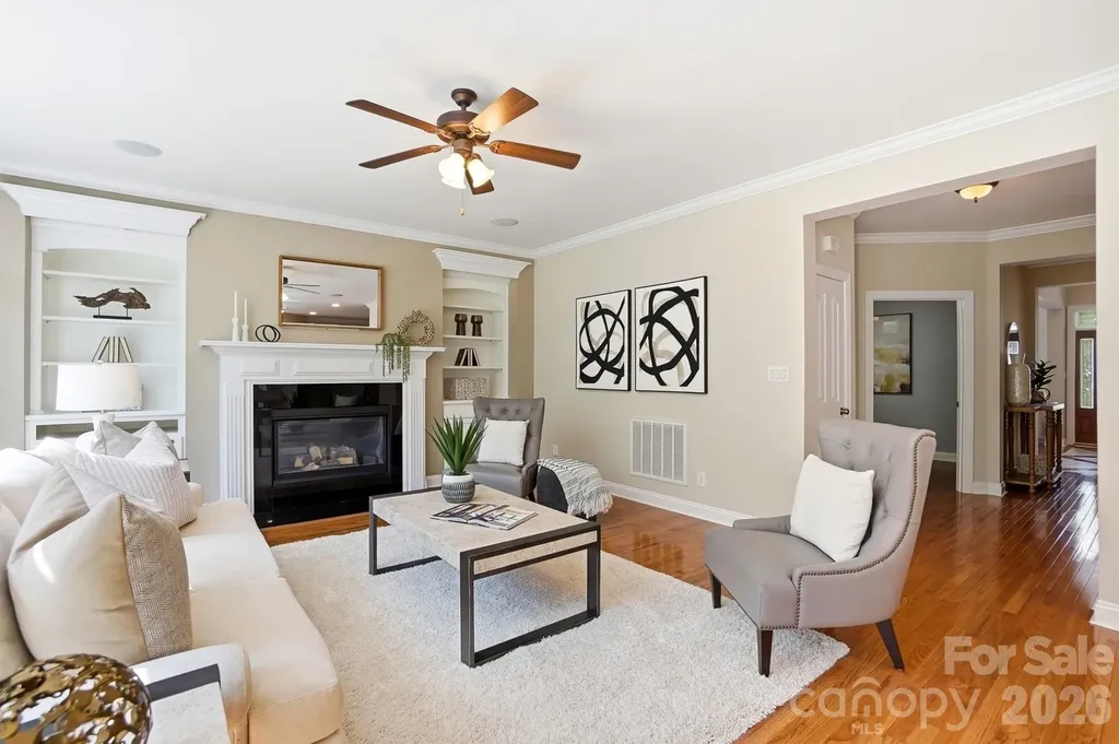 507 Five Leaf Lane Waxhaw NC 28173
