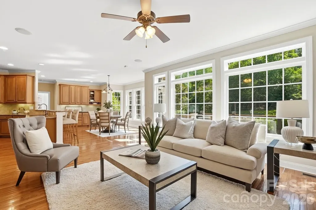 507 Five Leaf Lane Waxhaw NC 28173