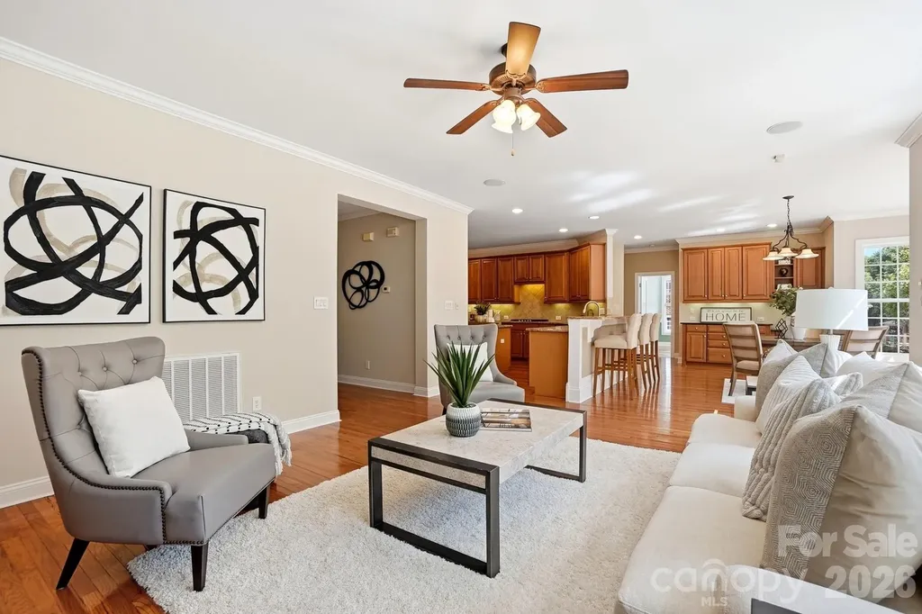 507 Five Leaf Lane Waxhaw NC 28173