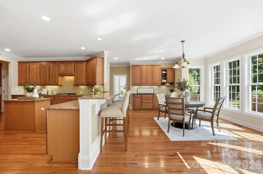 507 Five Leaf Lane Waxhaw NC 28173