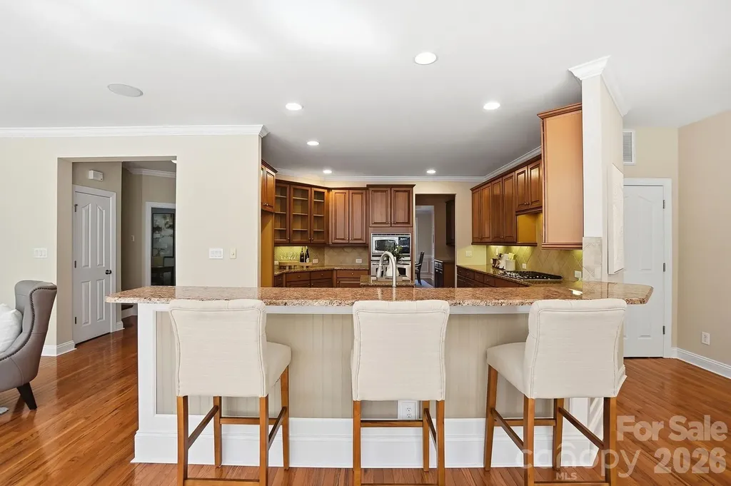 507 Five Leaf Lane Waxhaw NC 28173