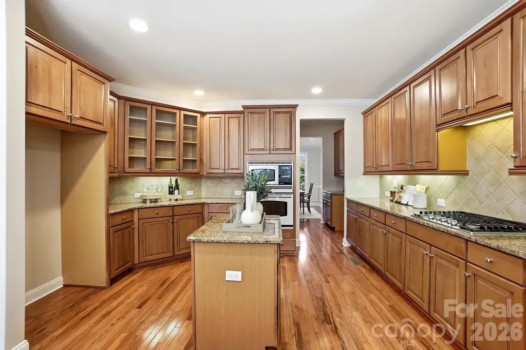 507 Five Leaf Lane Waxhaw NC 28173