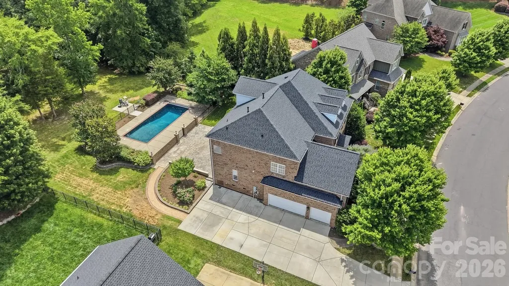 507 Five Leaf Lane Waxhaw NC 28173