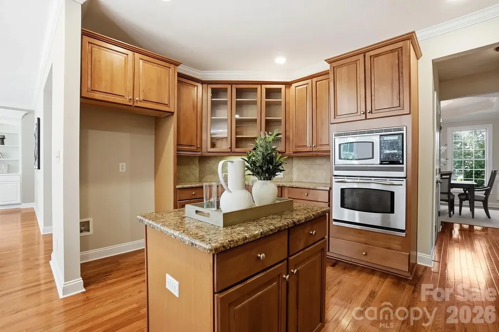 507 Five Leaf Lane Waxhaw NC 28173