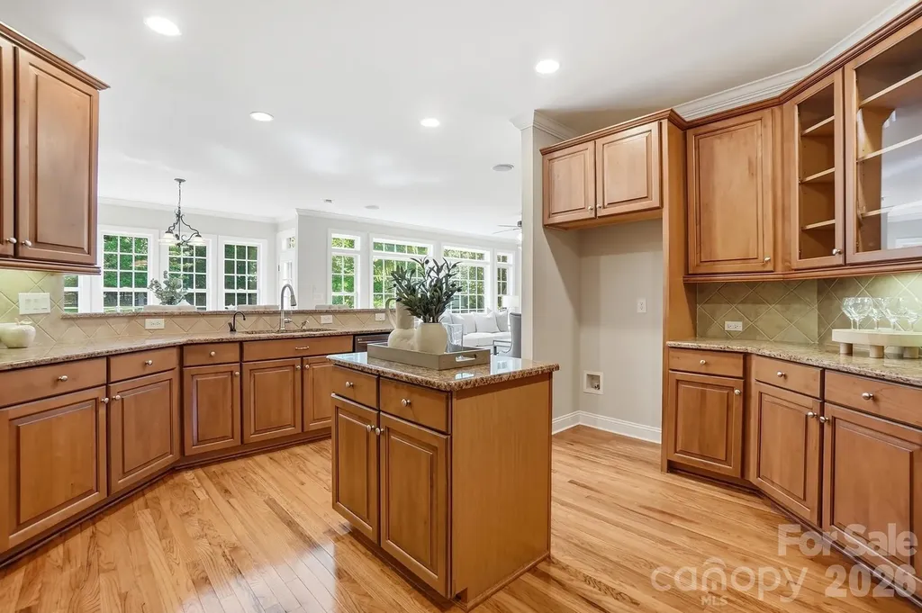 507 Five Leaf Lane Waxhaw NC 28173