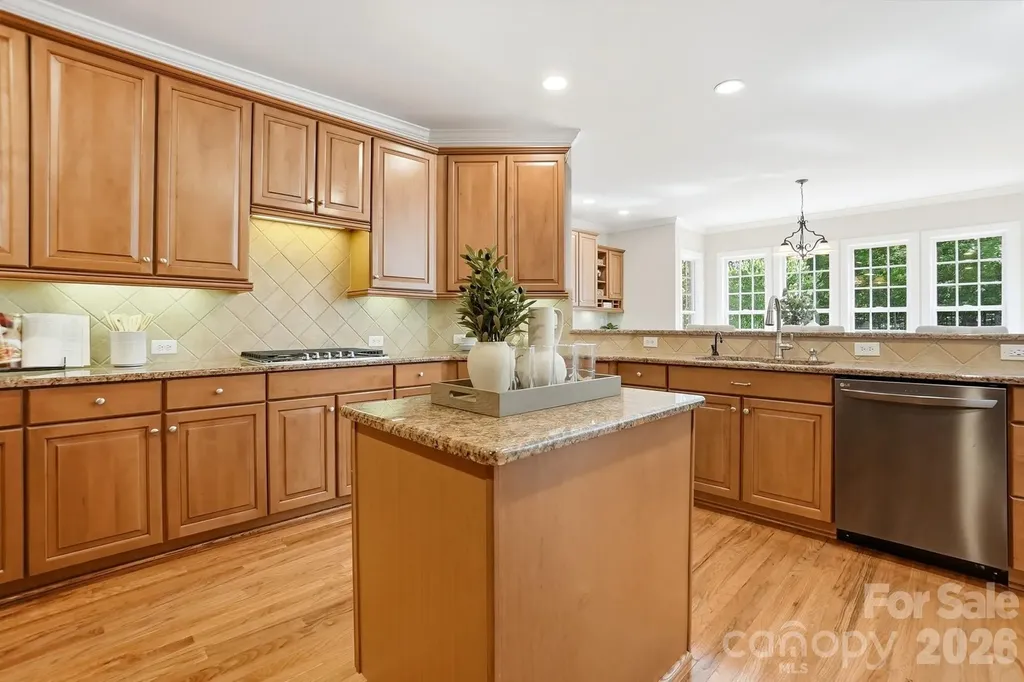 507 Five Leaf Lane Waxhaw NC 28173