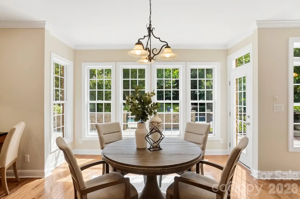 507 Five Leaf Lane Waxhaw NC 28173