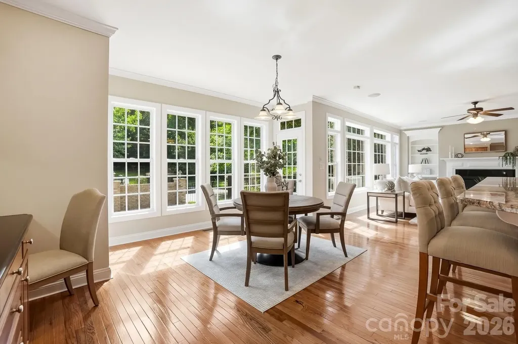 507 Five Leaf Lane Waxhaw NC 28173