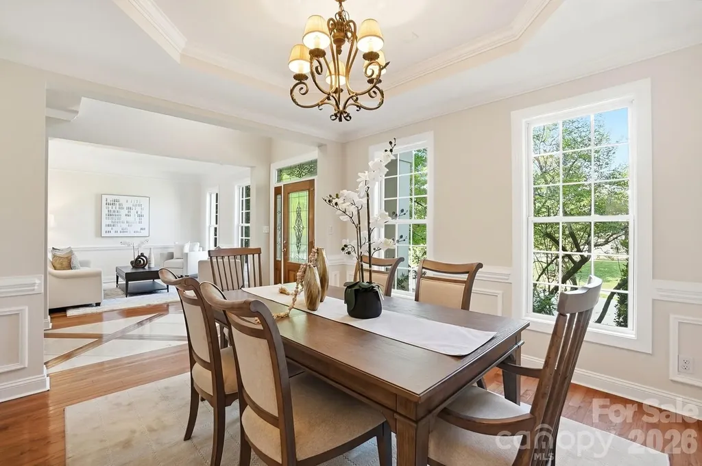 507 Five Leaf Lane Waxhaw NC 28173