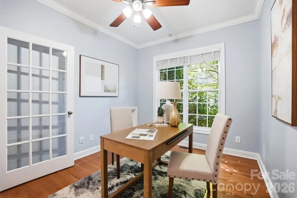 507 Five Leaf Lane Waxhaw NC 28173
