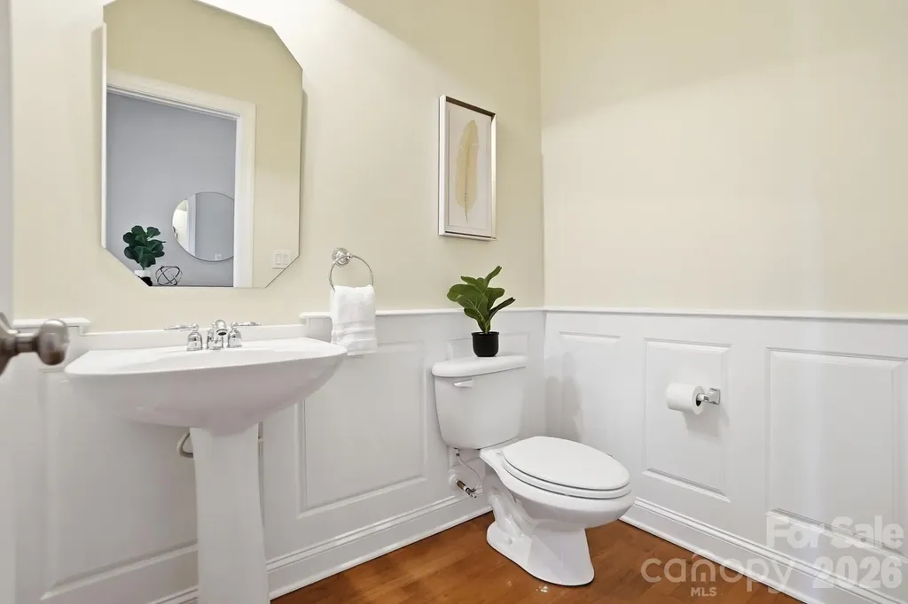 507 Five Leaf Lane Waxhaw NC 28173