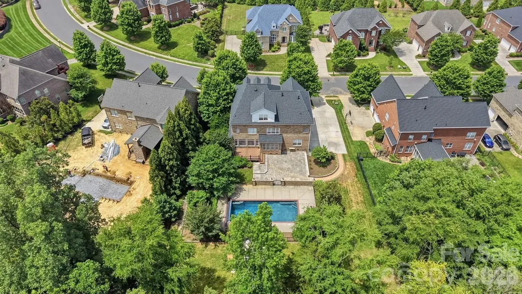 507 Five Leaf Lane Waxhaw NC 28173