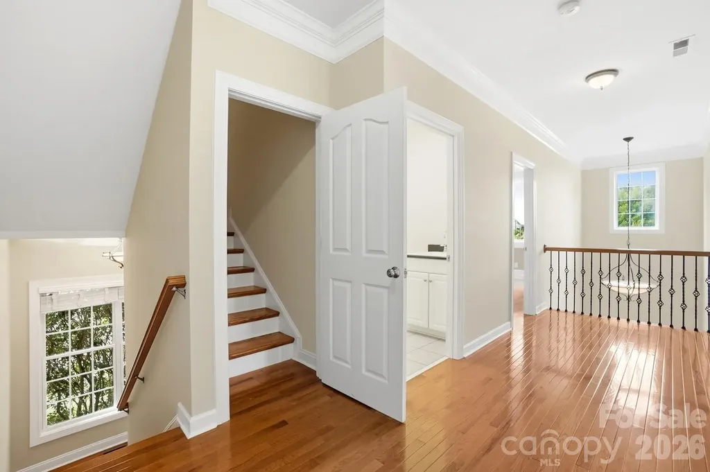 507 Five Leaf Lane Waxhaw NC 28173