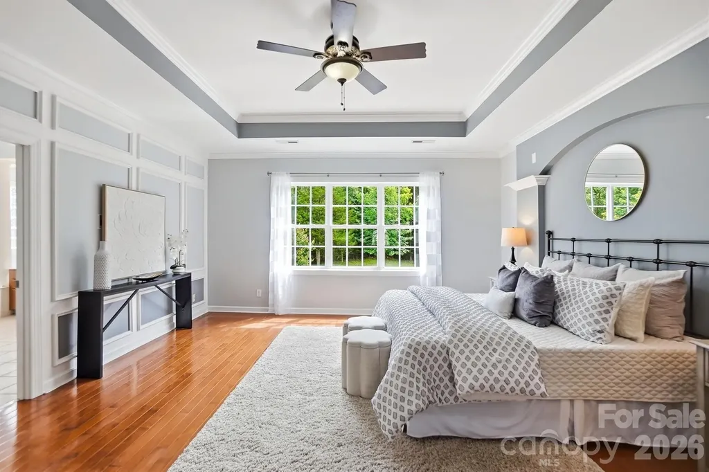 507 Five Leaf Lane Waxhaw NC 28173