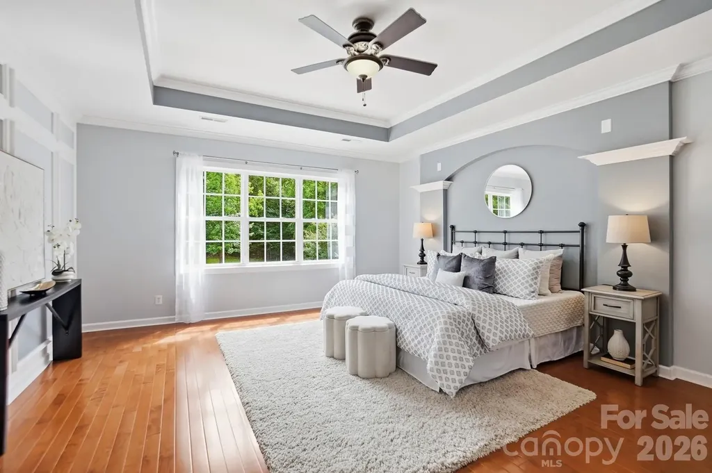 507 Five Leaf Lane Waxhaw NC 28173