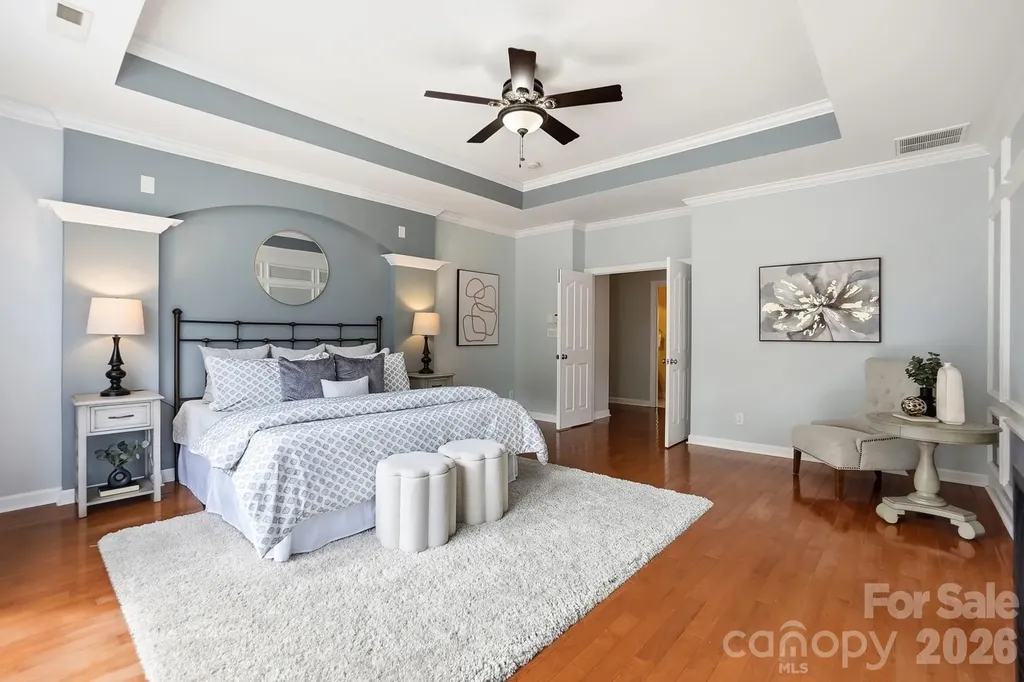 507 Five Leaf Lane Waxhaw NC 28173