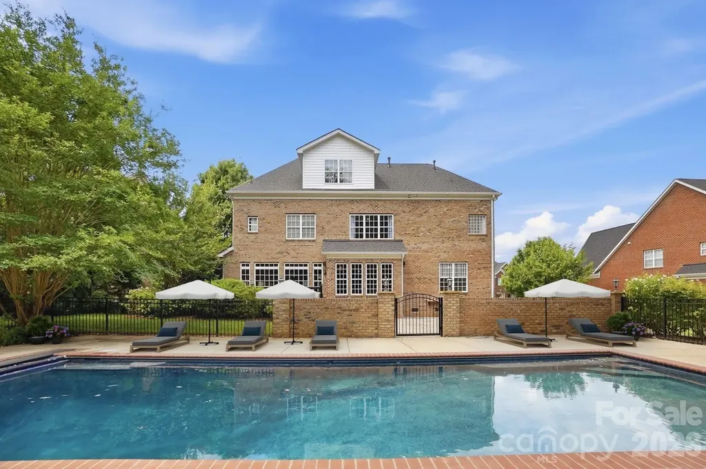507 Five Leaf Lane Waxhaw NC 28173