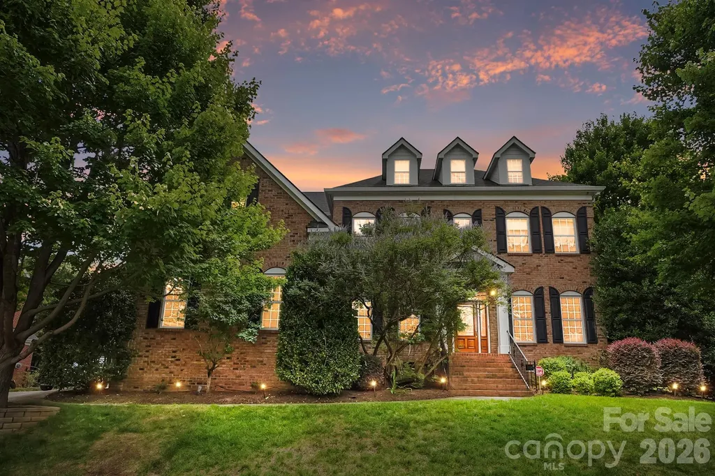 507 Five Leaf Lane Waxhaw NC 28173