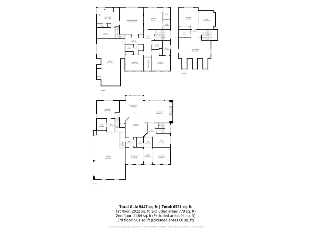 507 Five Leaf Lane Waxhaw NC 28173