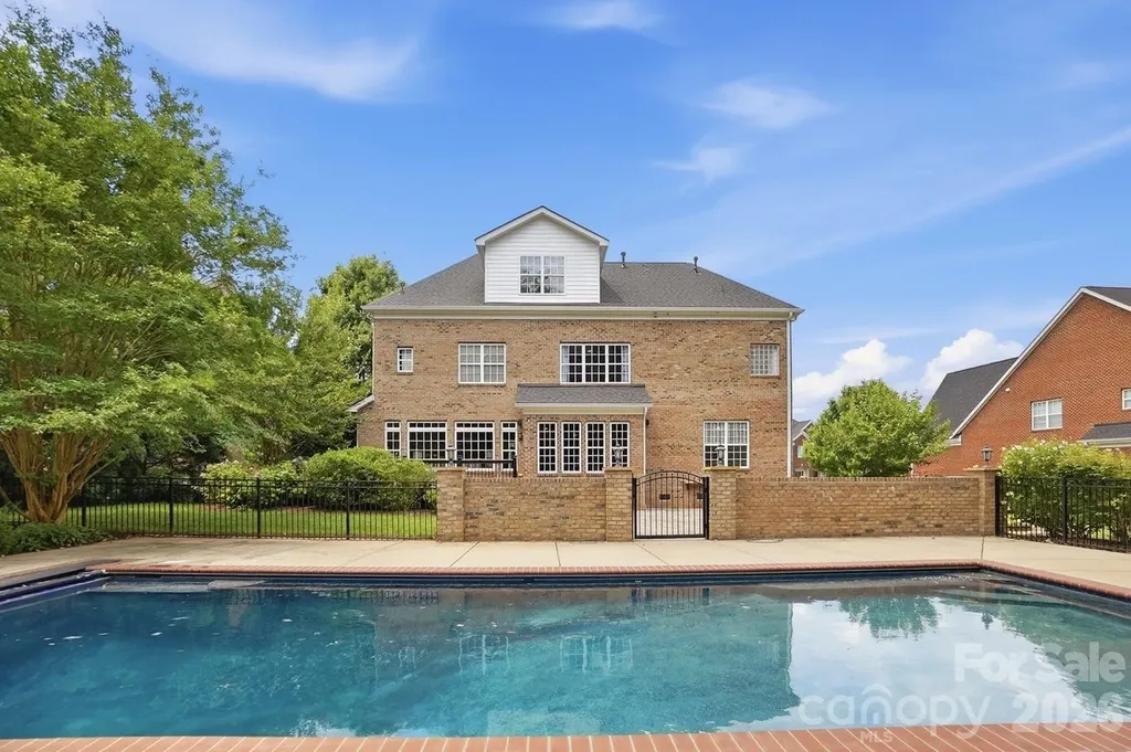 507 Five Leaf Lane Waxhaw NC 28173