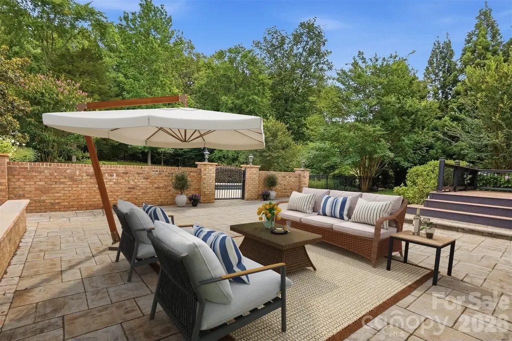 507 Five Leaf Lane Waxhaw NC 28173