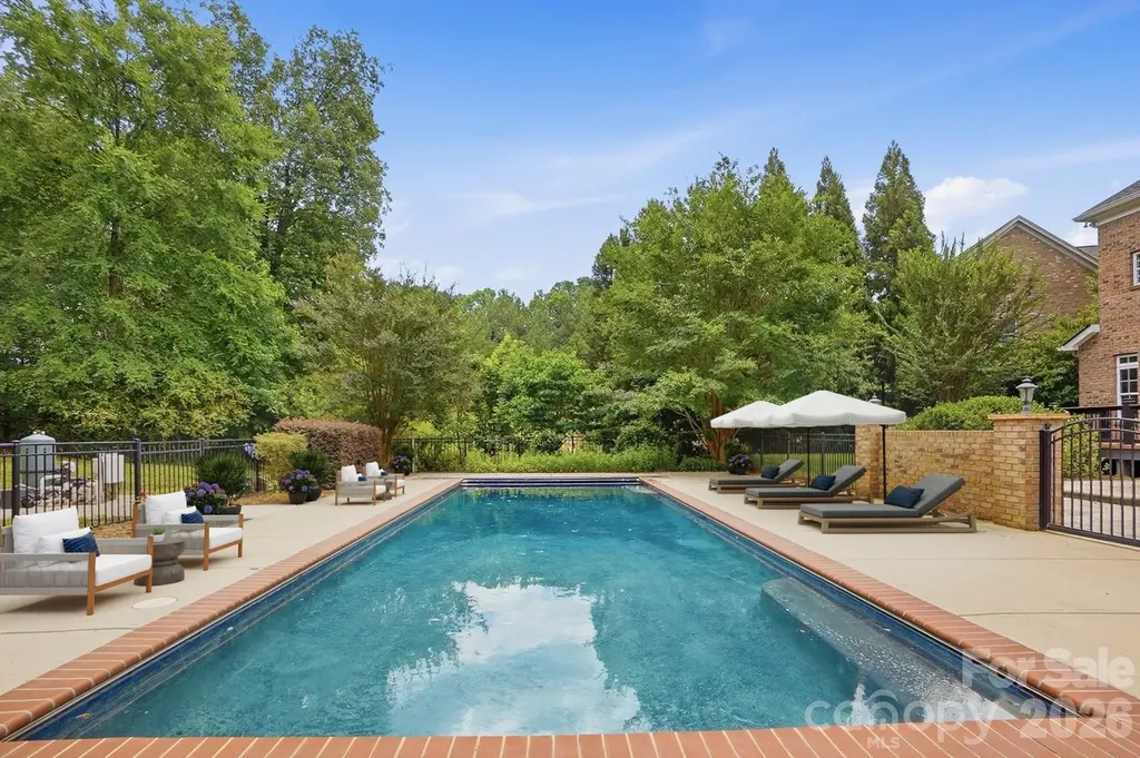 507 Five Leaf Lane Waxhaw NC 28173
