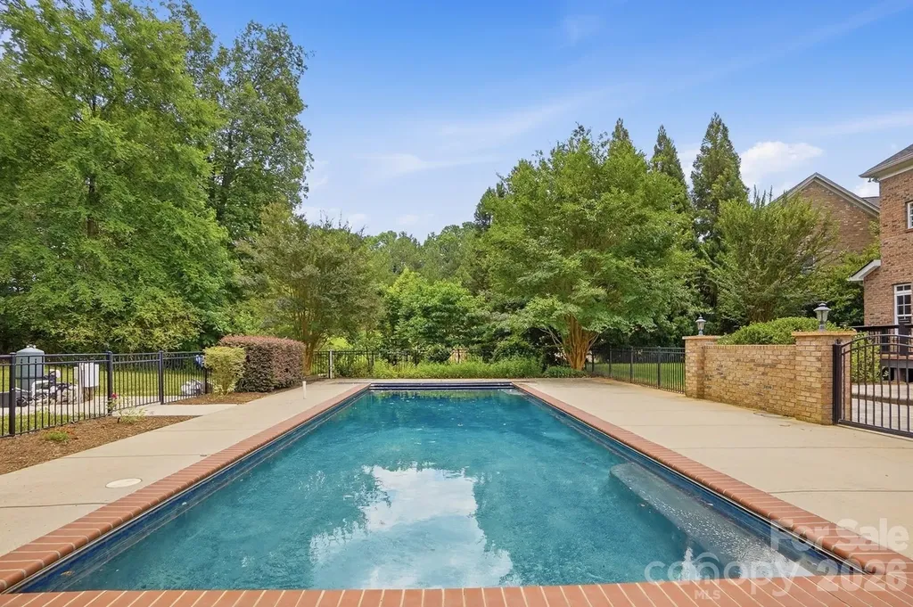507 Five Leaf Lane Waxhaw NC 28173