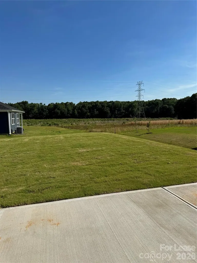 1020 Cunningham Farm Drive Indian Trail NC 28079
