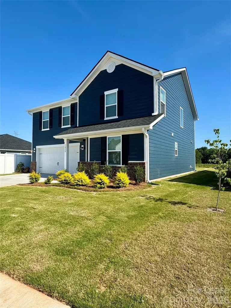 1020 Cunningham Farm Drive Indian Trail NC 28079