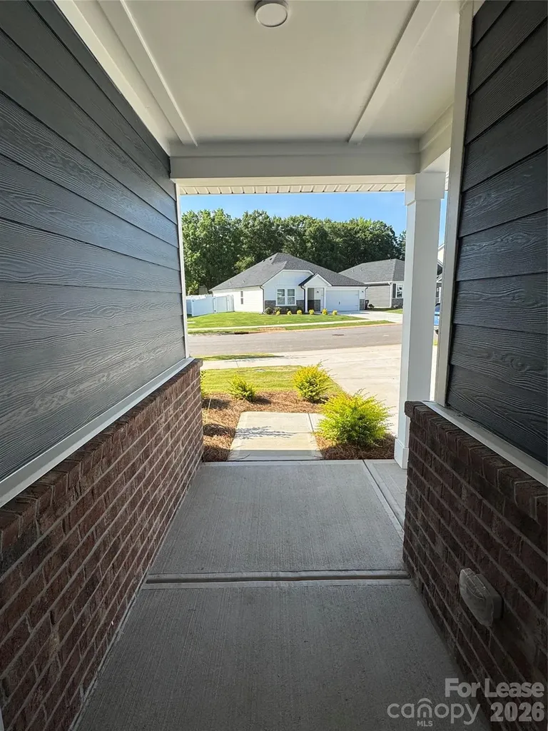 1020 Cunningham Farm Drive Indian Trail NC 28079