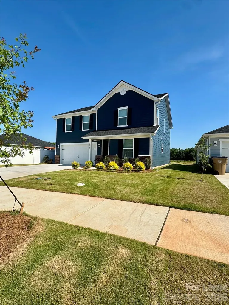 1020 Cunningham Farm Drive Indian Trail NC 28079