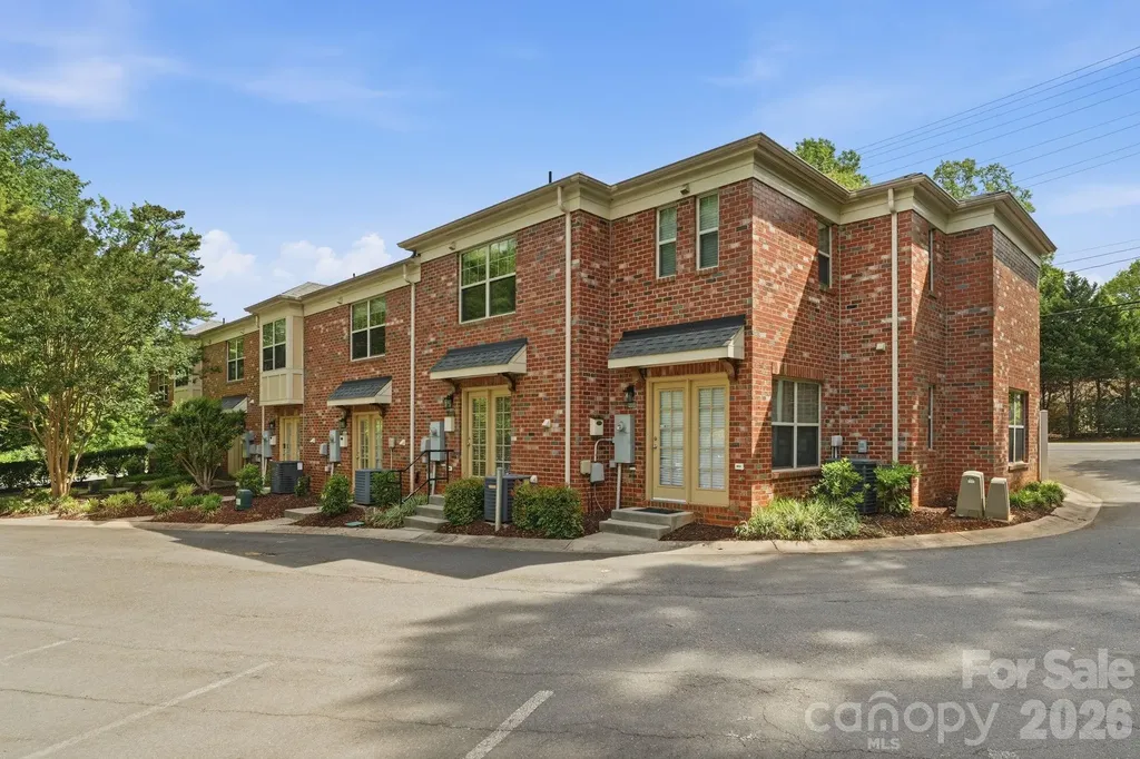 5306-5320 Park Road Charlotte NC 28209