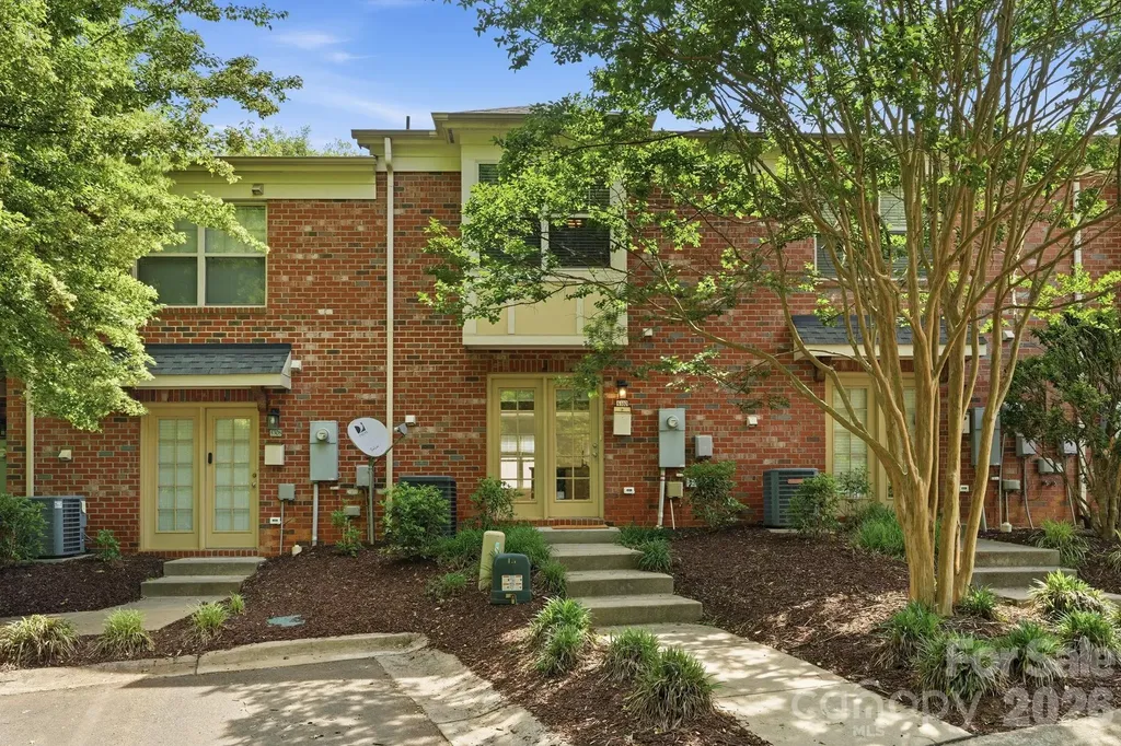 5306-5320 Park Road Charlotte NC 28209