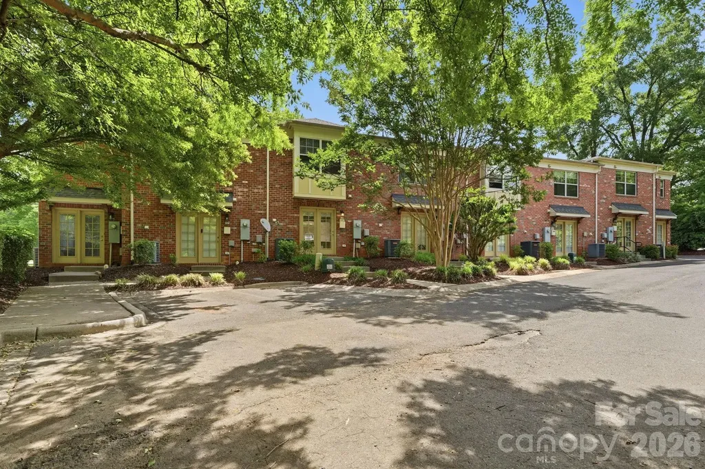 5306-5320 Park Road Charlotte NC 28209
