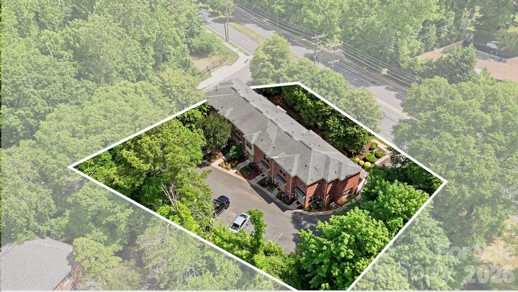 5306-5320 Park Road Charlotte NC 28209
