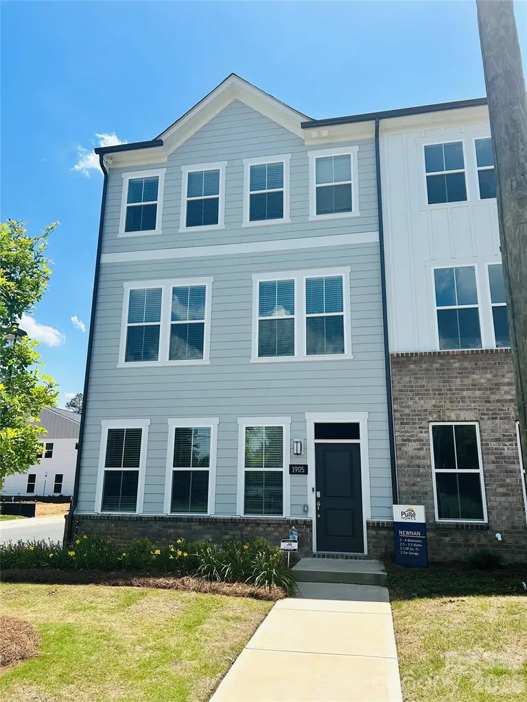 1905 Galloway Road Charlotte NC 28262