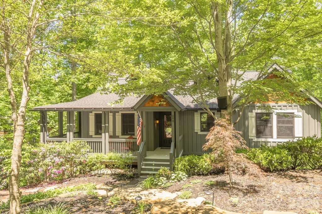 Tuckasegee NC 28783