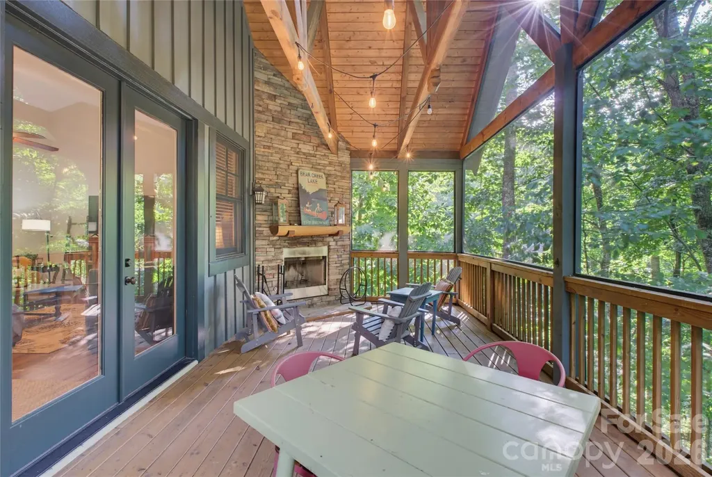 Tuckasegee NC 28783