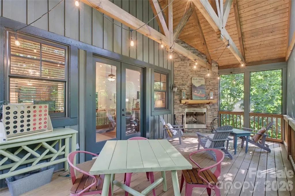 Tuckasegee NC 28783