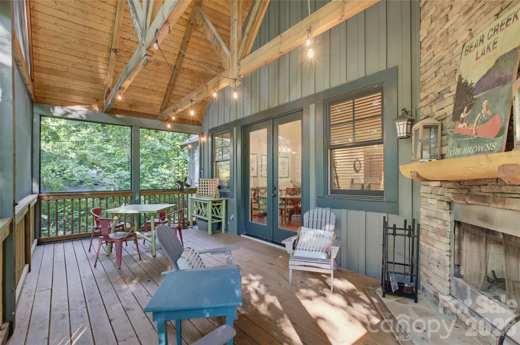 Tuckasegee NC 28783