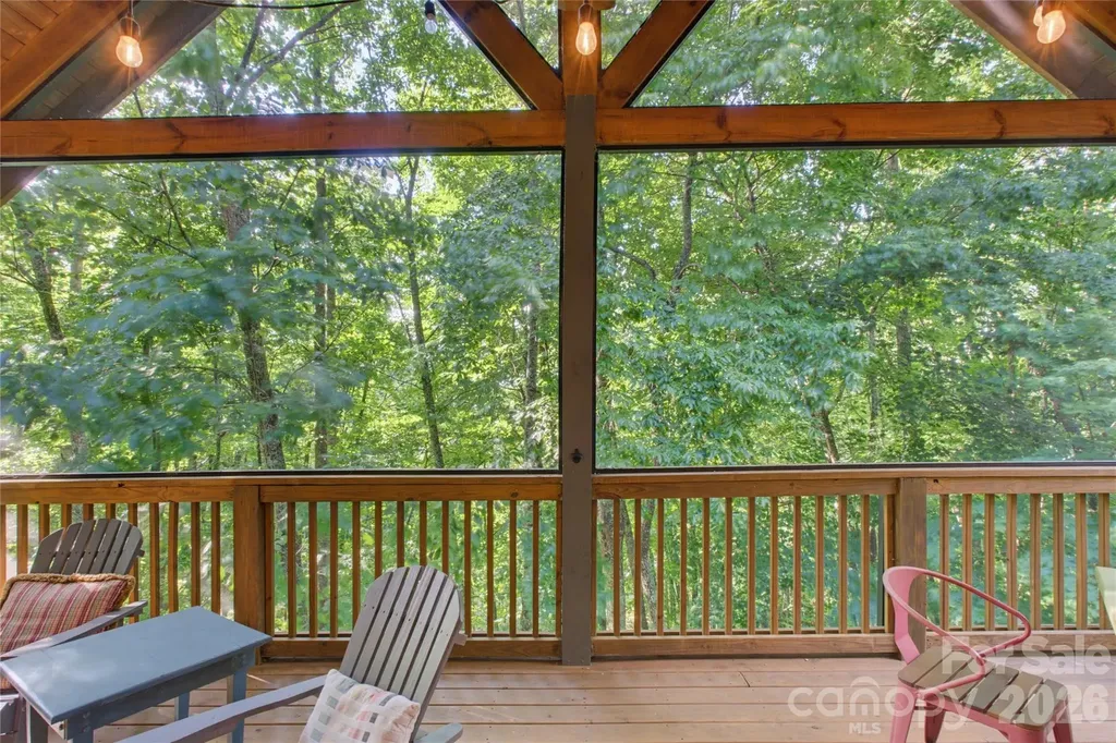 Tuckasegee NC 28783