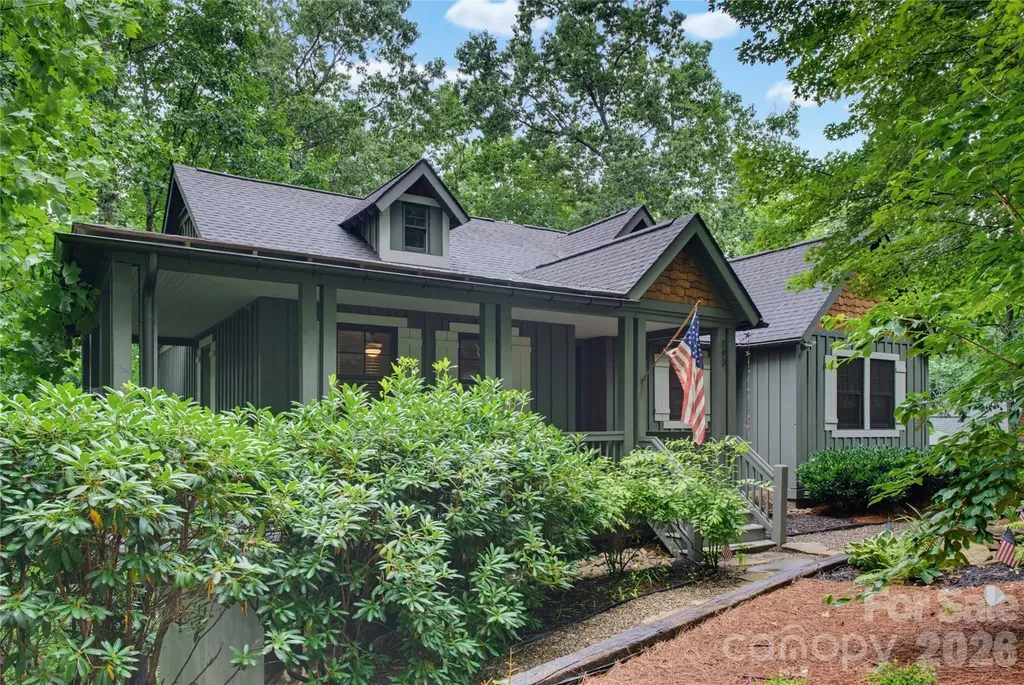 Tuckasegee NC 28783
