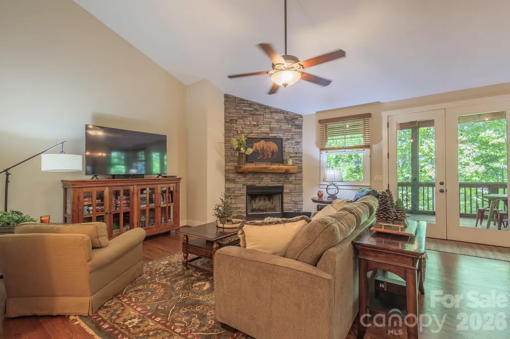 Tuckasegee NC 28783