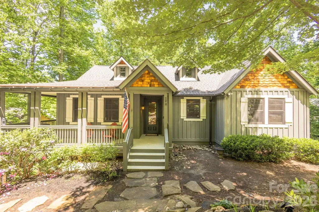 Tuckasegee NC 28783