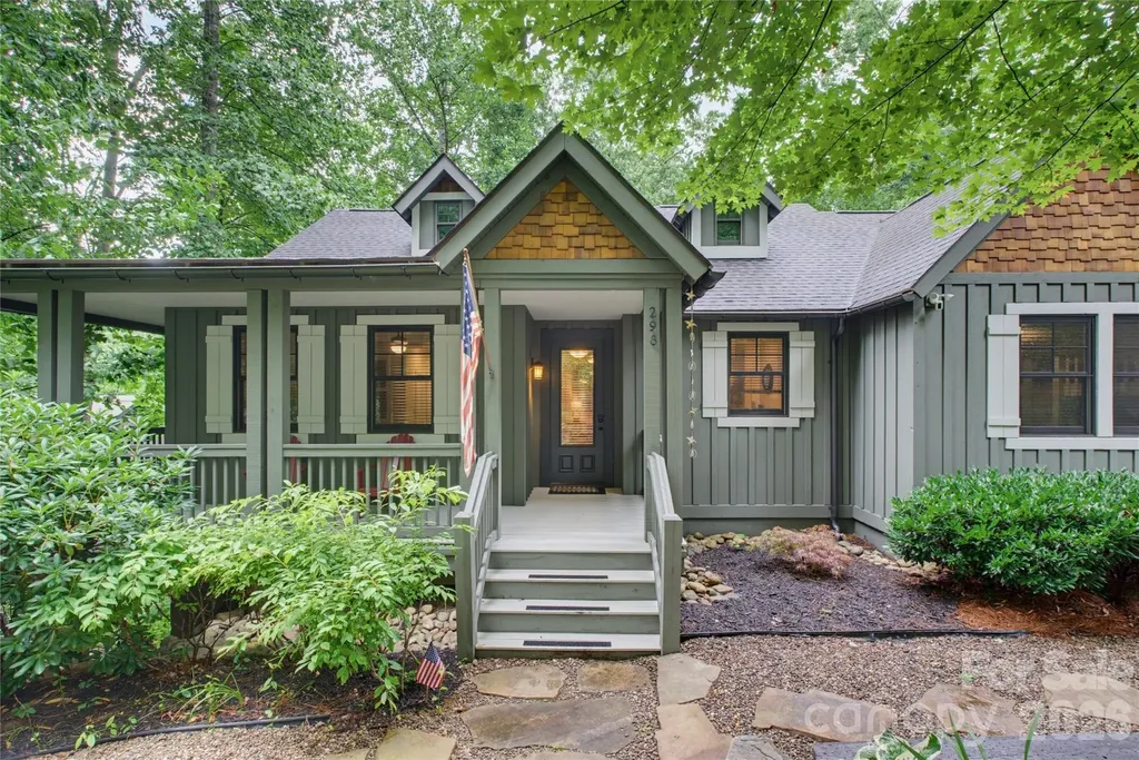 Tuckasegee NC 28783